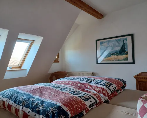 Quietly located holiday home with a natural garden, 500m from the lake and the forest Hotels in Templin