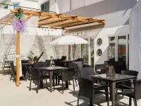 Villa Paraíso da Caparica アルマダのホテル