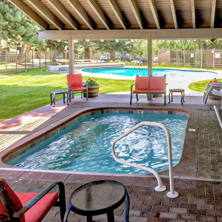 Sun Valley Condo 123
