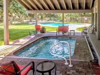 Sun Valley Condo 123