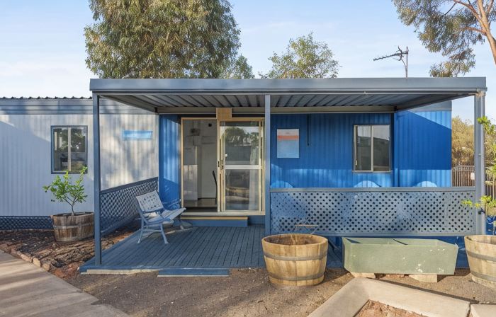 Discovery Parks - Roxby Downs