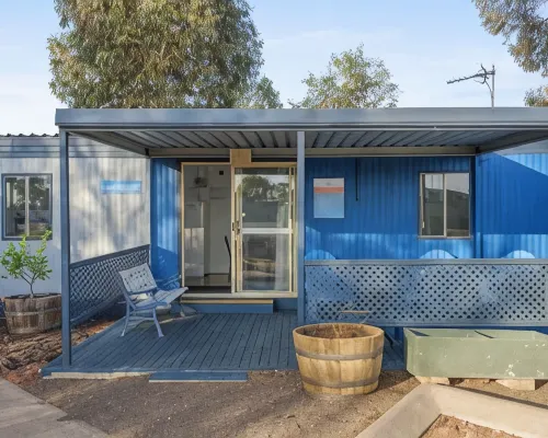 Discovery Parks - Roxby Downs Hotels in Roxby Downs