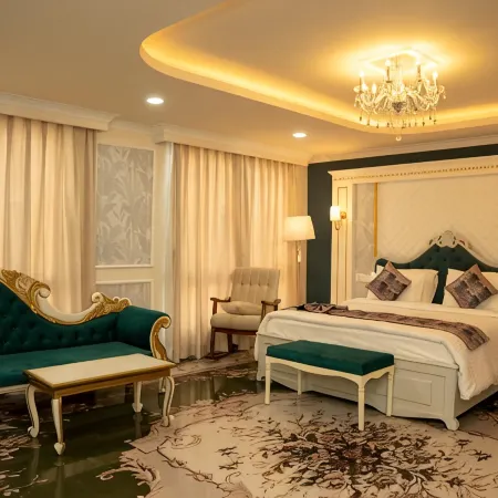 Hotel G Ramayana