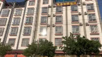 Shengyu Wellness Homestay