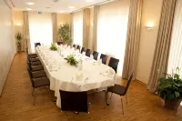 Akzent Hotel Deutsche Eiche