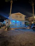 Beautifully remodeled home steps away from the Beach! - 2-Star