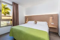 Servatur Eden & Buganvillas - Homestays