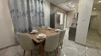Prime Apartment Dalaba - homestay