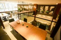 Ceeci Hotel - servizio colazione