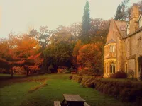 Monkton Wyld Court Hotel di 