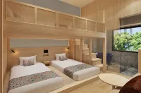 Fujisan Station Hotel Hotels in 