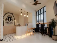 Hotel Mirda Puncak Alam Hoteles en Ijok
