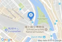 Fred Guest House Hauptbahnhof - Self Check-in