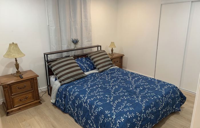Cozy Suite-Close to Pickering Casino Resort, dog parks, and waterfront Trail