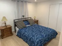 Cozy Suite-Close to Pickering Casino Resort, dog parks, and waterfront Trail - Wifi