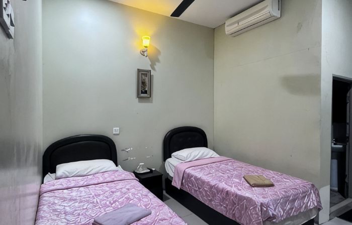 UMMUL MOTEL