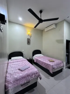 UMMUL MOTEL