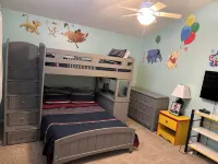 Luxury Villa in Windsor Palms Resort, Pool/Spa, TVs, Game Room, Close to Disney - Villaer