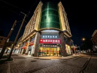 Shankee Hotel (Wuji West Road)