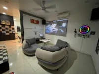Happy Homestay @ Jb Austin - parking