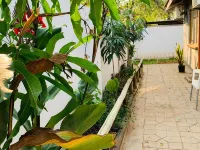 Plateau Guest House Hotels in Касане