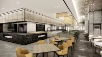 Hyatt Place Seoul Pangyo