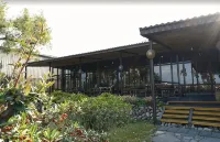 SHYE Lithuania Homestay - Mountain view