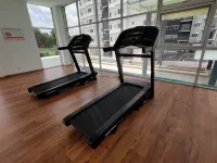 Hygge Living Kampar (Near UTAR) - ジム