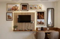 Hotel Banaras Vandanam - 3성급