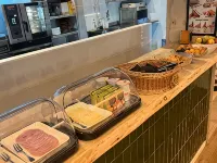 De Lola PodsHotel Hotels in Hague