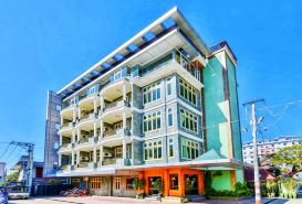 SHWE KYUN HOTEL