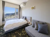 ASO CANYON TERRACE & LODGE - con vista montagne
