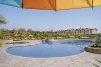 Radisson Resort & Spa Sasan Gir - Uima-altaat