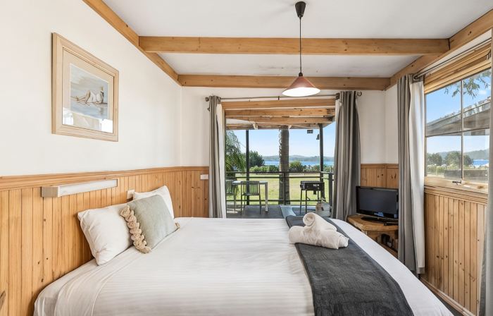 Batemans Bay Marina Resort