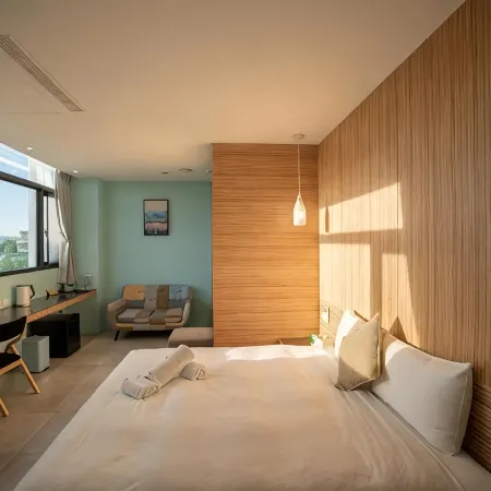 Hua B&B