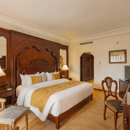 Grand Mogador Aqua Resort Отели рядом с достопримечательностью «Сады Агдал»