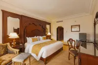 Grand Mogador Aqua Resort Hotels in Agdal