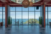 Surf Resort Yangyang Big wave