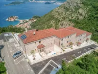 Quercus Residences Apartments - bar