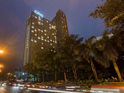 Grand Charis Hotel