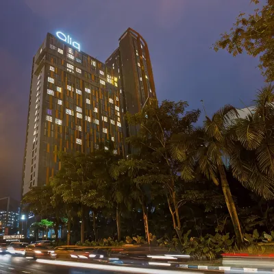 Grand Charis Hotel Hotels near IKEA Mall