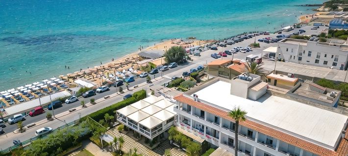 Hotel Jonio Hotels in Noto