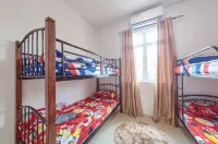 Desaru Comfy Homestay โรงแรมใน