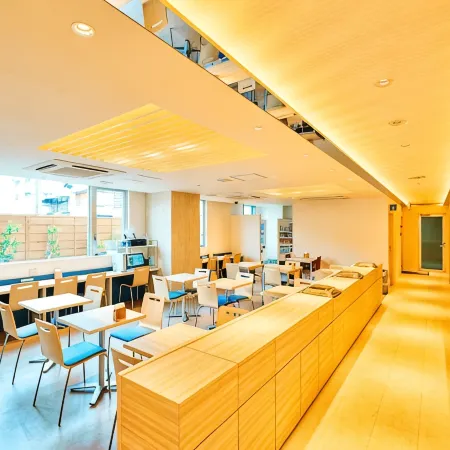 SUPER HOTEL Ogaki Station