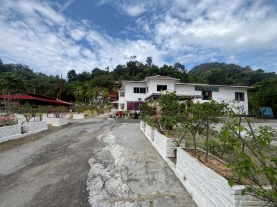 Collection O Analisa Beach Resort