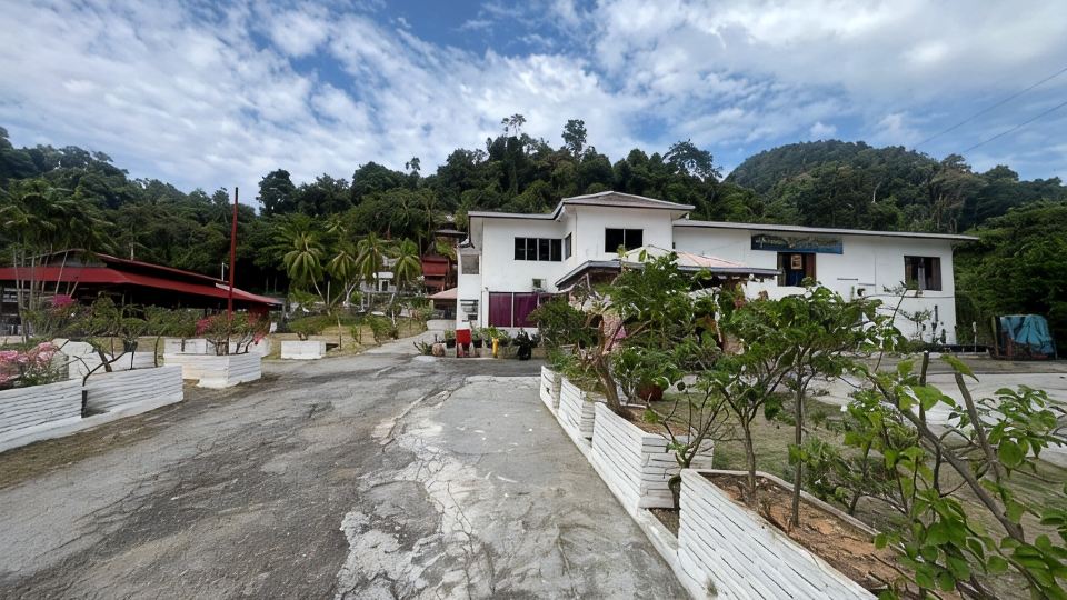 Collection O Analisa Beach Resort