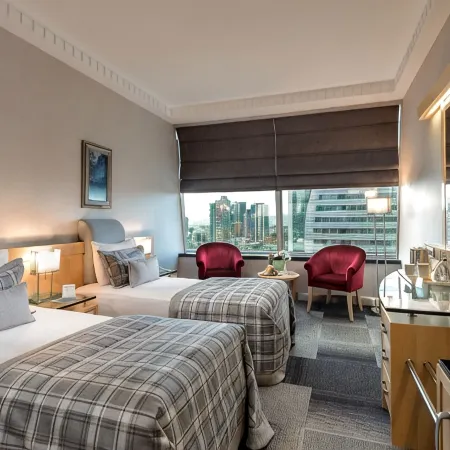Metropolitan Hotels Ankara
