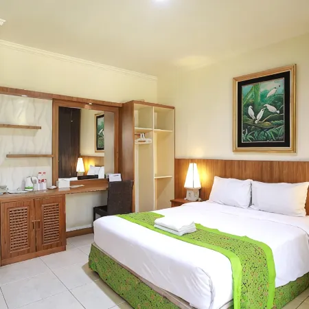 Mirah Hotel