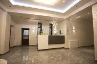 Viva Hotel - Kitchen