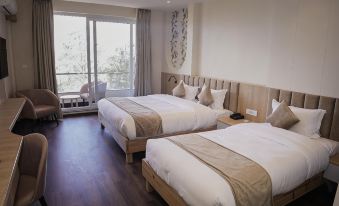 Hotel chautari pvt ltd
